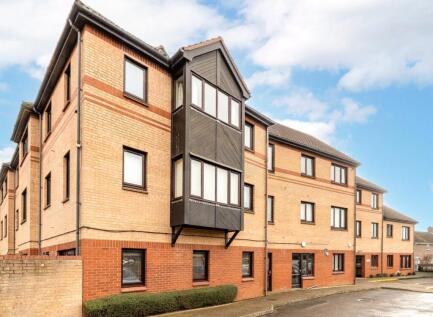 Fairacres Road, Didcot, Oxfordshire, OX11