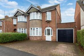 15, Bayswood Avenue, Boston PE21 7RT
