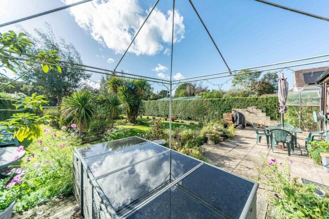 Gardens
