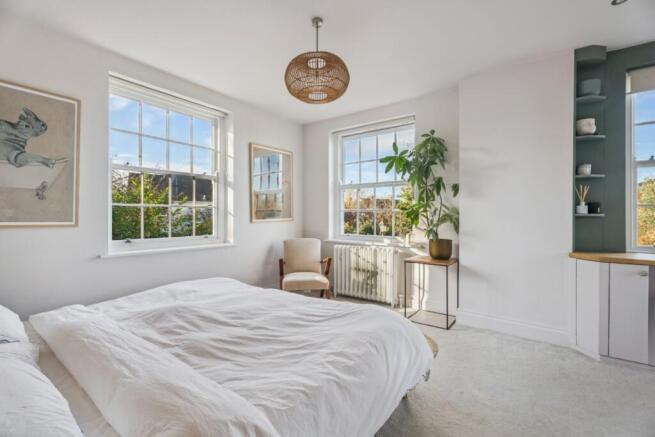Principal Bedroom