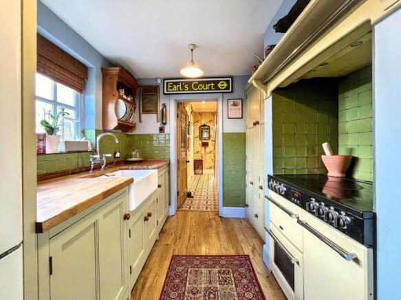 3 bed Cottage for sale Image 4