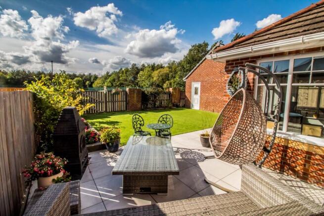 Rear Garden Pic 2.