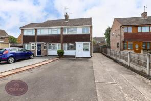 5, Young Close, Nottingham NG6 7AL
