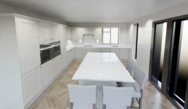 Kitchen 1