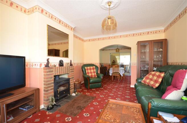 Lounge Area