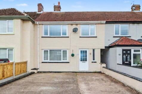 Skinburness Drive, Silloth