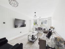 Flat 1, 10, Elphinstone Road, Hastings TN34 2EE