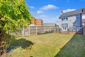 529, Tonbridge Road, Maidstone ME16 9LN