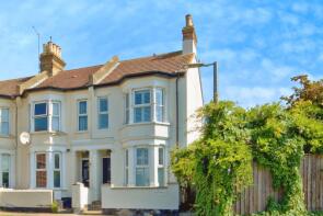 1, Forest Avenue, Southend-on-sea SS1 2HU