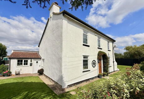 Chestnut House, Bristol Road, Tarnock, BS26 2SB