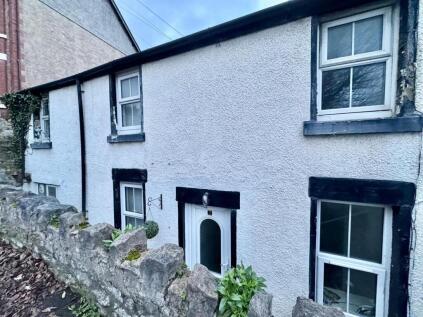 Abergele Road, Old Colwyn, Colwyn Bay