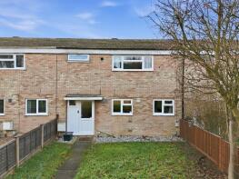 176, Ripon Road, Stevenage SG1 4NE
