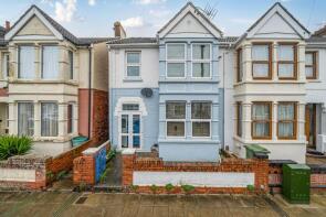 35, Ebery Grove, Portsmouth PO3 6HG