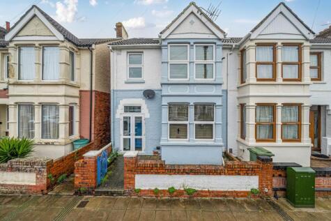 Ebery Grove, Portsmouth