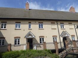 12, Mill Cottages, Mill Lane, Bedford MK42 7FB