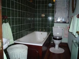 Bath Room