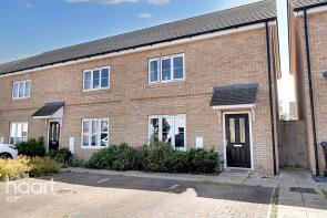 27, Wesley Way, Witchford CB6 2GG