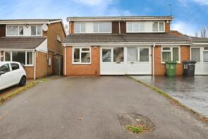 22, Carlton Road, Wolverhampton WV3 0LP