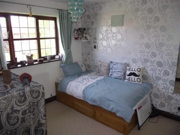 BEDROOM TWO
