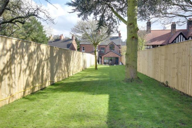 Further Garden