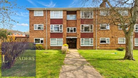 Colne Valley Close, Halstead, Essex