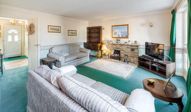 Paddocks, Barnham photo 4