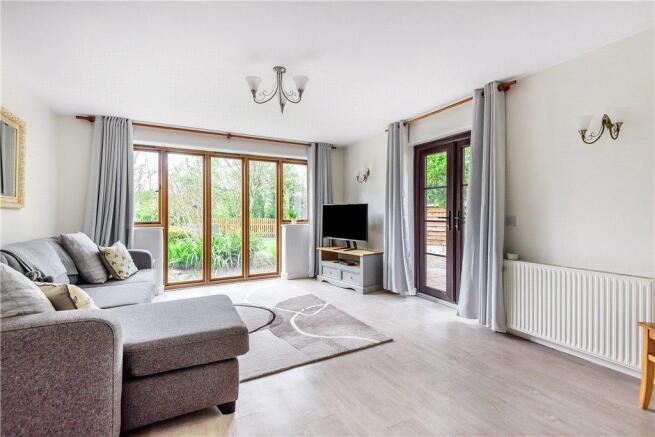 Annexe Sitting Room