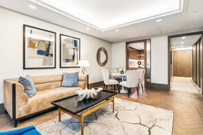 Apartment 107, 1, Ashburton Place, City Of Westminster, London W1J 8AS
