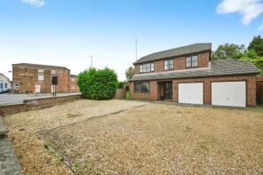 17, Elm Road, Wisbech PE13 2TB