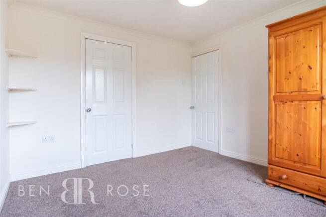 Bedroom There