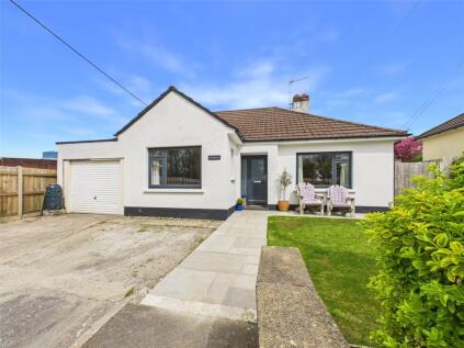 Sanctuary Road, Holsworthy, Devon