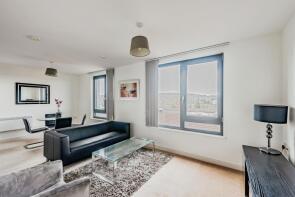 Flat 118, 4 Nobel House, Queensway, Redhill RH1 1TY
