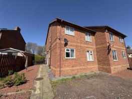 4, Lilla Court, Crosby Street, Darlington DL3 0FW