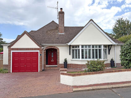 Woolbrook Close, Sidmouth