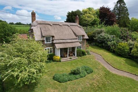 The Street, Dalham, Newmarket