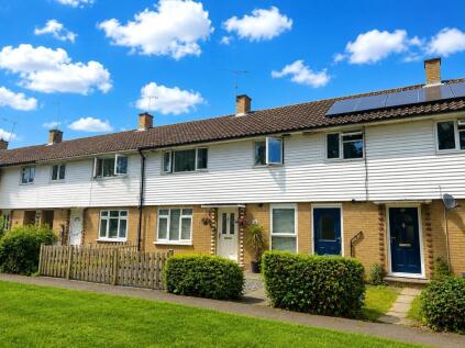 Priestwood Avenue, Bracknell, Berkshire, RG42