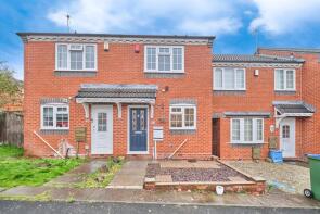 42, Mistletoe Drive, Walsall WS5 4SW