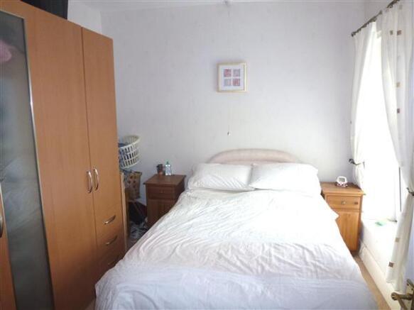 BACK BEDROOM 2