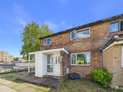 Blackstock Road, Gleadless Valley, Sheffield