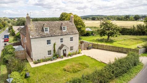 Dauntsey, Chippenham