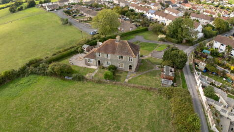 Tilley Dale, Little Lane, Farmborough, Bath, BA2 0AH