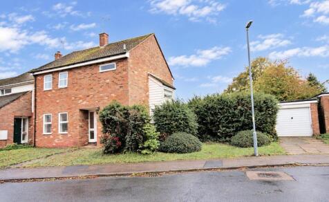 St. Georges Close, Toddington, Dunstable