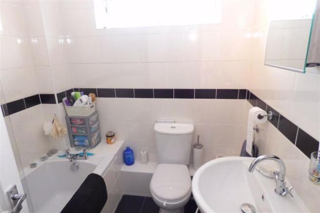 Bathroom/w.c.