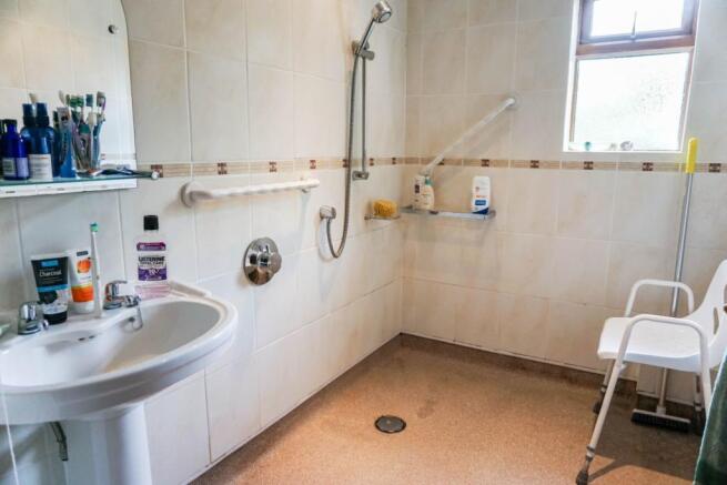 Wet Room
