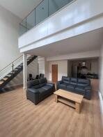 Flat 146, 246 Abacus Building, Bradford Street, Birmingham B12 0NZ