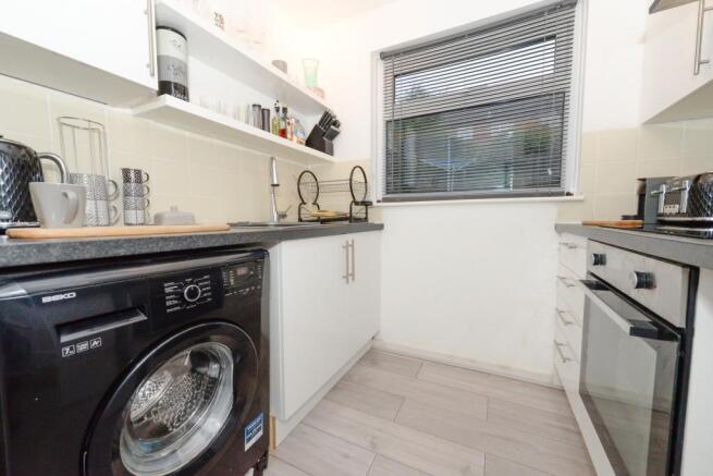 humber kitchen