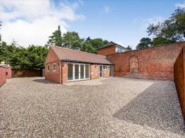Quorn House, Church Lane, Nottingham NG12 5PW