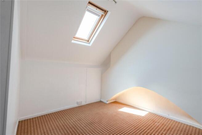 Attic Room (2)