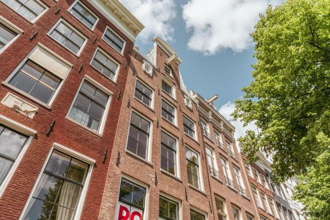 Keizersgracht 699 D 1017 DW AMSTERDAM image 2