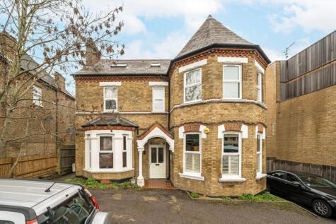 Tyson Road, Forest Hill